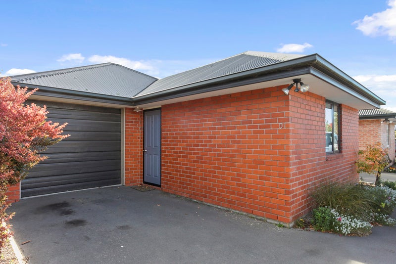 8D Mortlake Street, Islington, Christchurch - Carousel 11