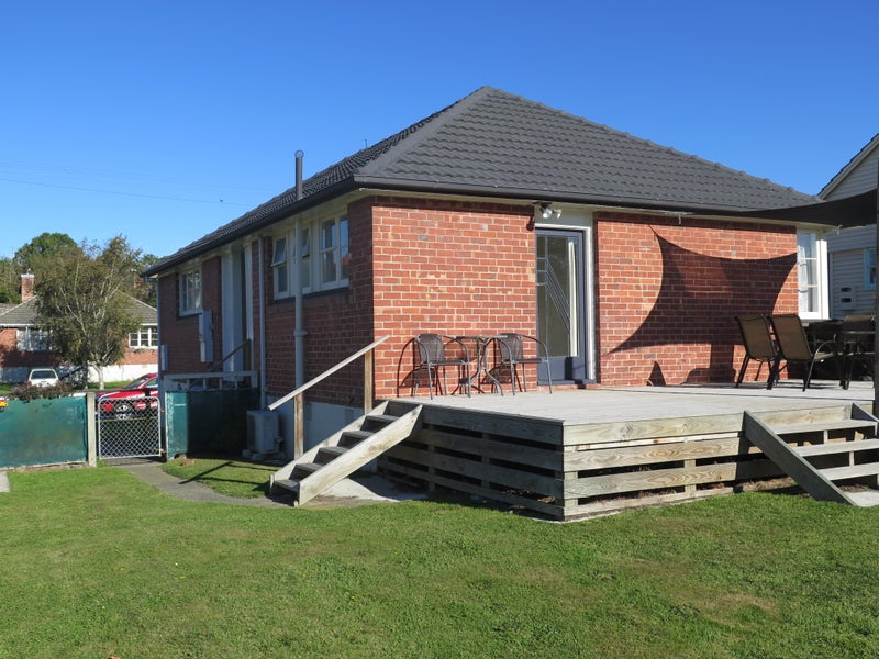 63 Macdonald Street, Marchwiel, Timaru - Carousel 1
