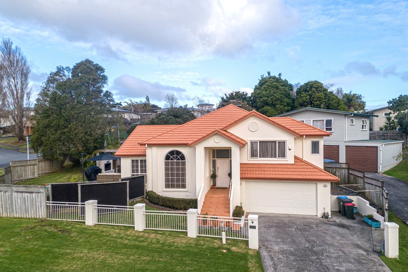 2A Halsey Drive, Lynfield, Auckland - Carousel 1