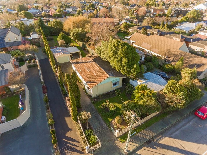 115 Jeffreys Road, Strowan, Christchurch - Carousel 1