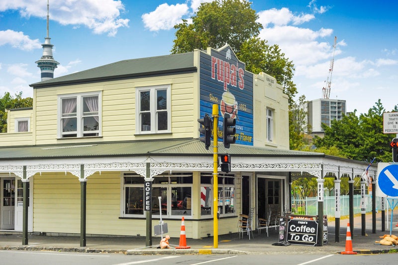 10/145 Howe Street, Freemans Bay, Auckland - Carousel 12