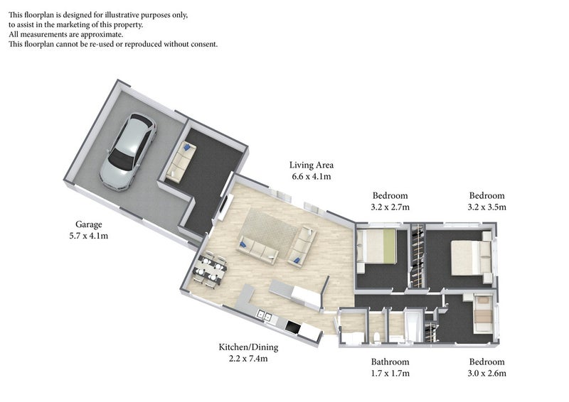 21 Southsea Crescent, Silverdale, Hamilton - Carousel 16
