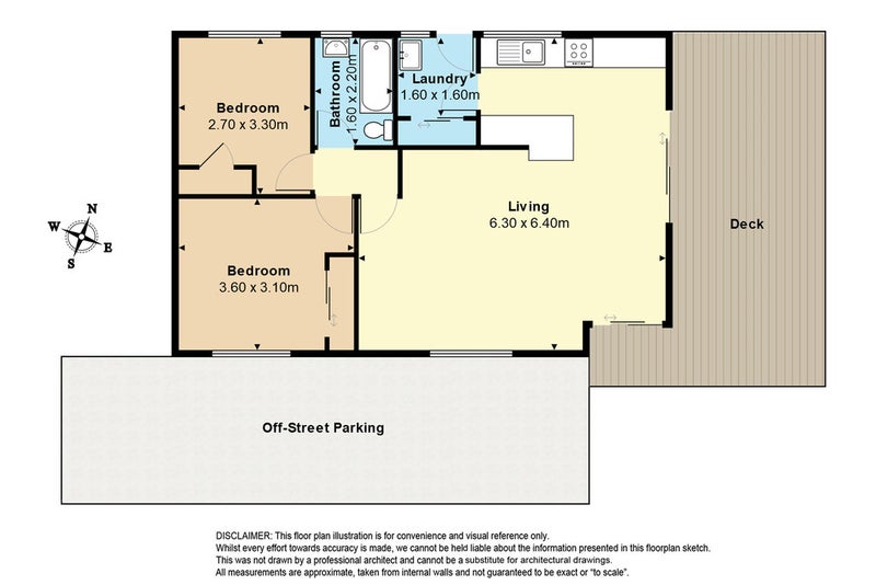 1/59 Redcrest Avenue, Red Hill, Papakura - Carousel 17