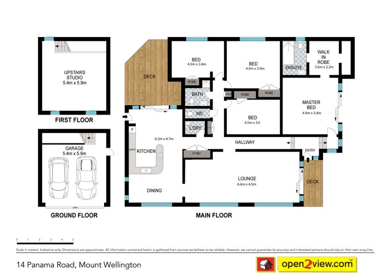 14A Panama Road, Mount Wellington, Auckland - Carousel 19