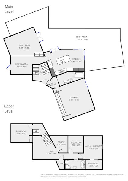 2/54 Clarence Road, Northcote Point, Auckland - Carousel 20