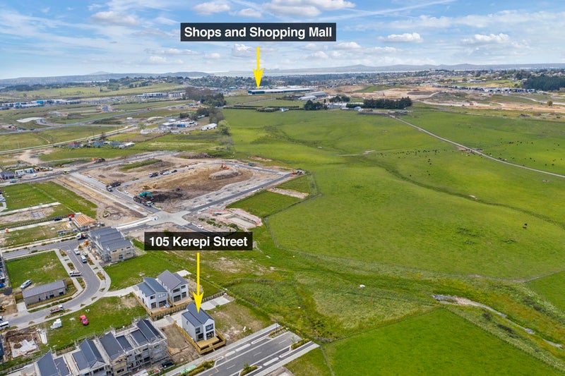 105 Kerepi Street, Westgate, Auckland - Carousel 2