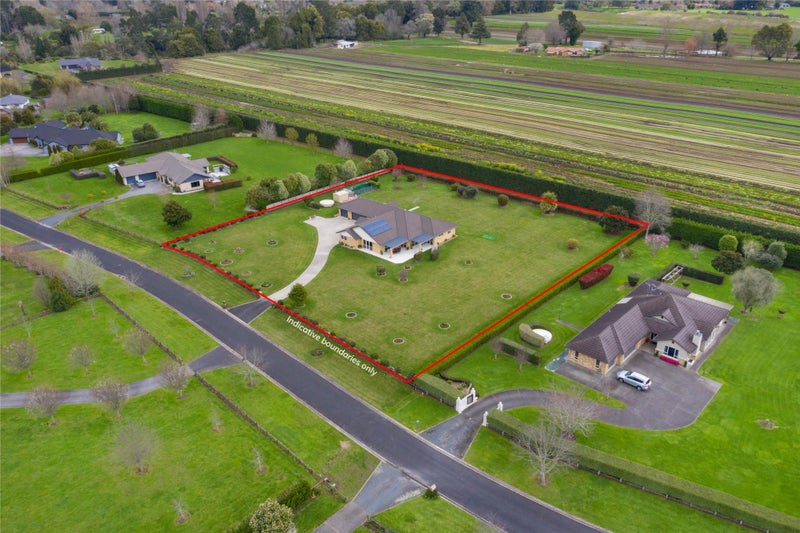 12 Bilsthorpe Lane, Matangi, Hamilton - Carousel 1