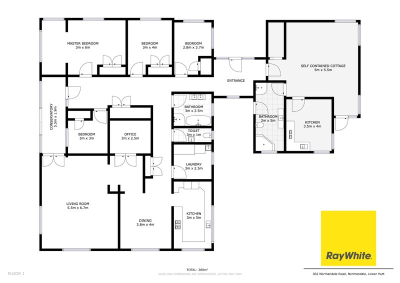 302 Normandale Road, Normandale, Lower Hutt - Carousel 27