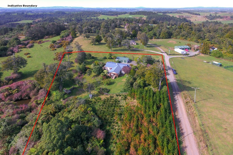 28E Valley View Road, Lower Kaimai - Carousel 26