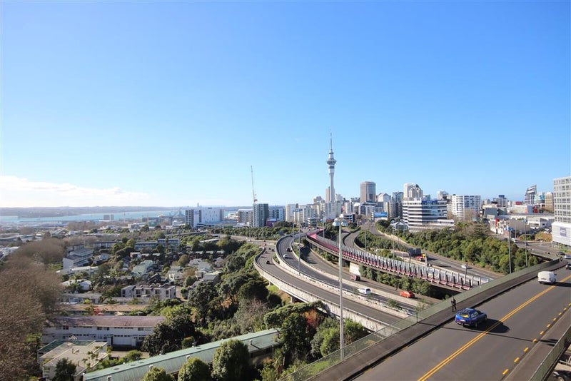 6B/11 Howe Street, Auckland Central, Auckland - Carousel 1