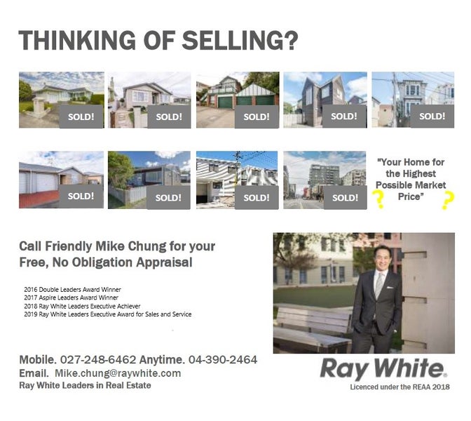 5/45 Childers Terrace, Kilbirnie, Wellington - Carousel 12