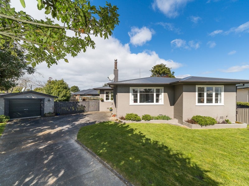 10 Tern Place, Hokowhitu, Palmerston North - Carousel 1