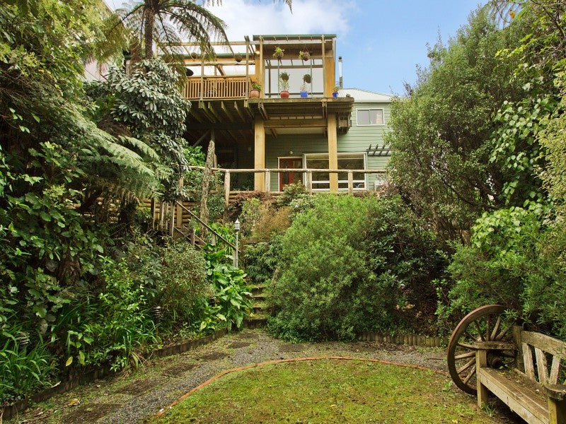 13 Jacaranda Grove, Maungaraki, Lower Hutt - Carousel 20