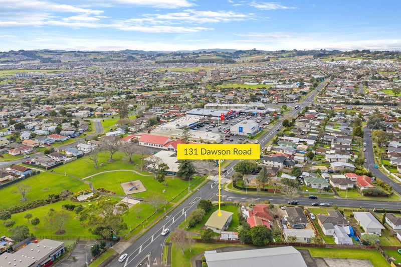 131 Dawson Road, Clover Park, Auckland - Carousel 10