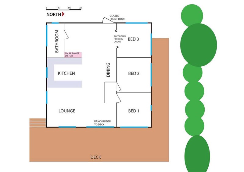 51 Ocean View Crescent, Rakino Island, Auckland - Carousel 20