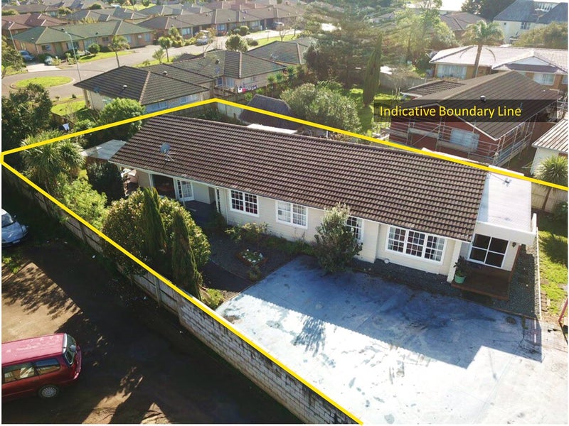 22 Wakefield Road, Favona, Auckland - Carousel 2