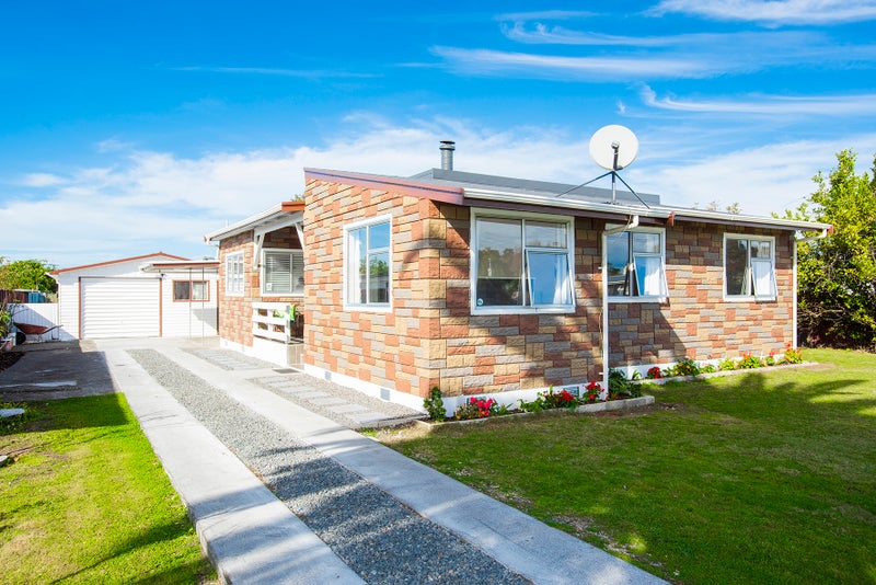 30 Chalmers Road, Te Hapara, Gisborne - Carousel 1