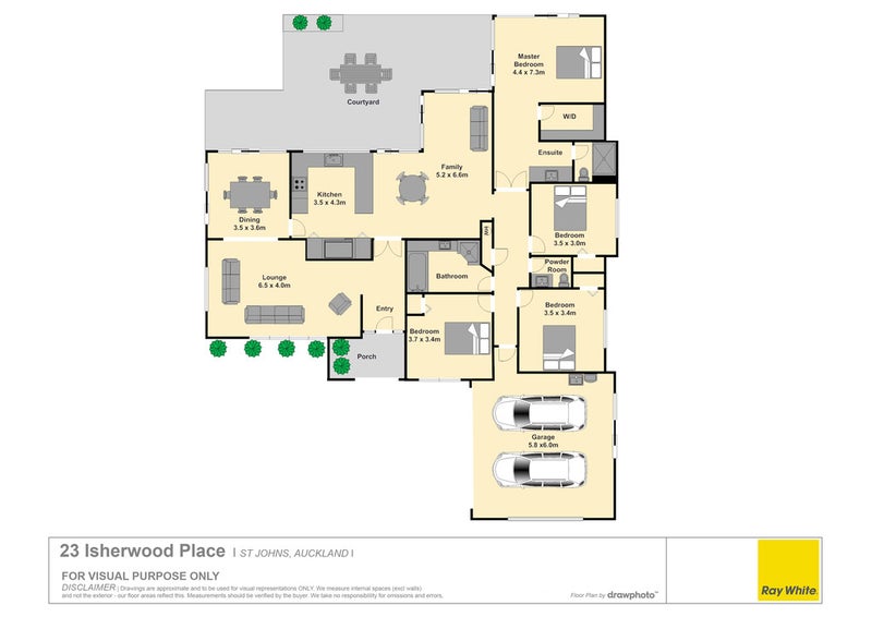 23 Isherwood Place, Saint Johns, Auckland - Carousel 15