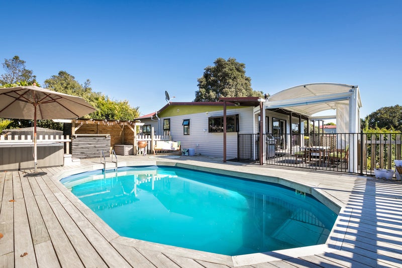 127 Patumahoe Road, Patumahoe, Pukekohe - Carousel 1
