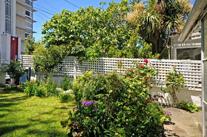 45 Palmer Street, Aro Valley, Wellington - Carousel 2