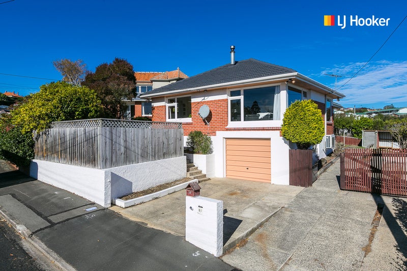 16 Kinvig Street, Andersons Bay, Dunedin - Carousel 1