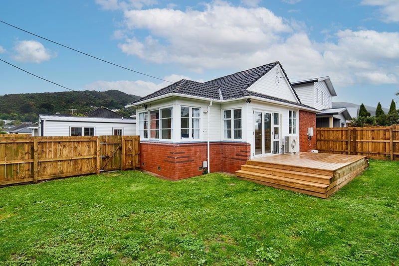 2 Tilbury Street, Fairfield, Lower Hutt - Carousel 1