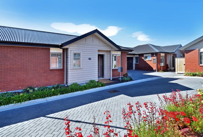 9 Streamside Court, Woolston, Christchurch - Carousel 1