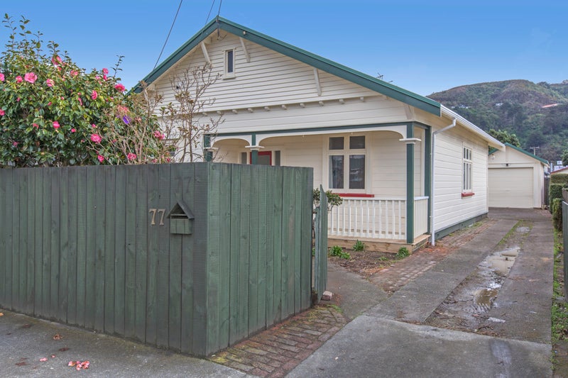 77 Victoria Street, Alicetown, Lower Hutt - Carousel 21