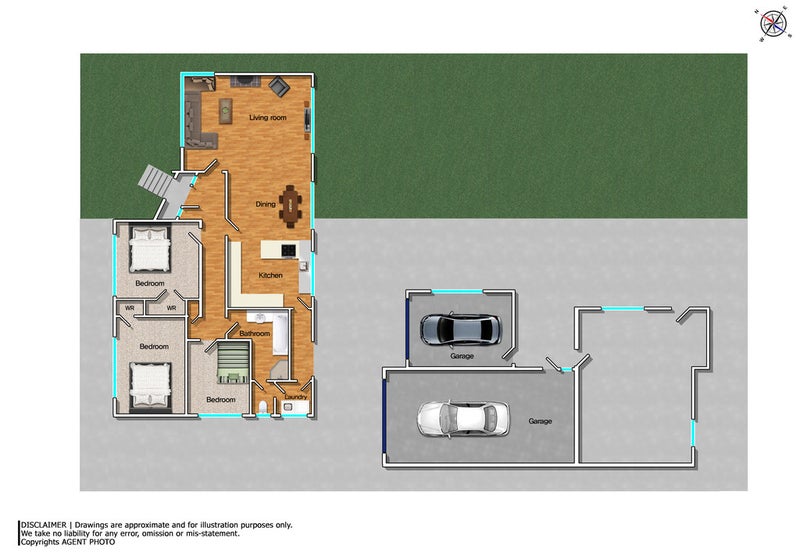 60 Bradbury Road, Botany Downs, Auckland - Carousel 17