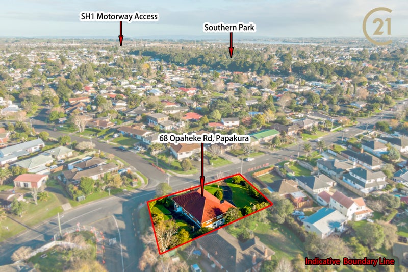 2 Boundary Road, Ōpaheke, Papakura - Carousel 18