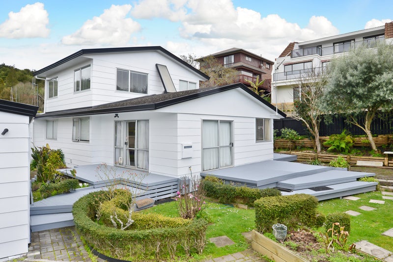 6A Prinnbank Terrace, Dinsdale, Hamilton - Carousel 1