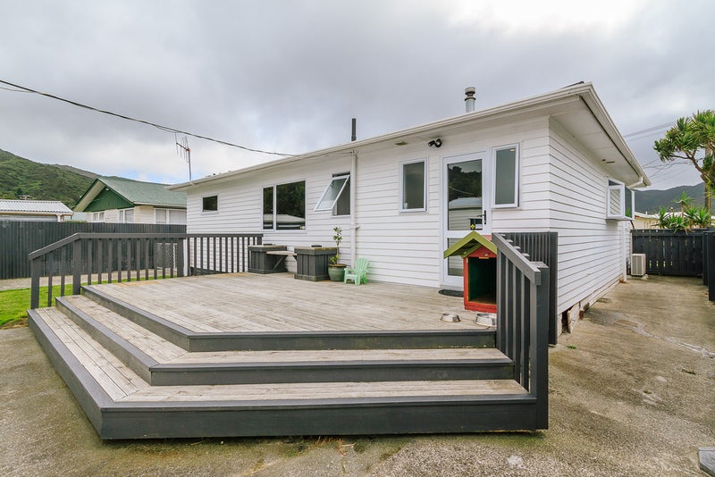 12 Whitehall Street, Wainuiomata, Lower Hutt - Carousel 2