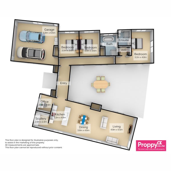 211C Discombe Road, Tamahere, Hamilton - Carousel 29