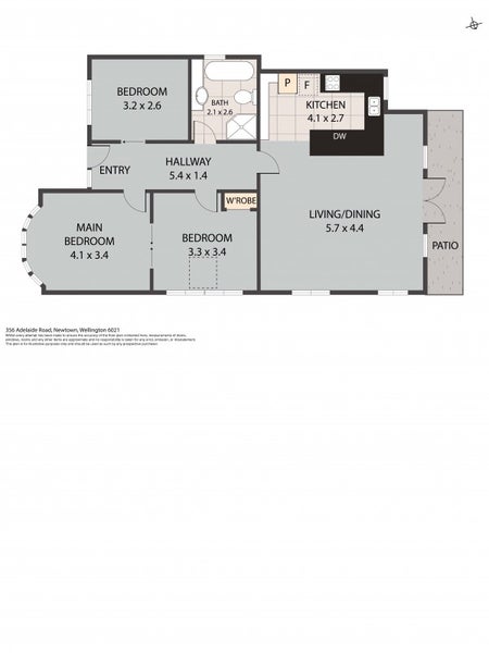 356 Adelaide Road, Newtown, Wellington - Carousel 17