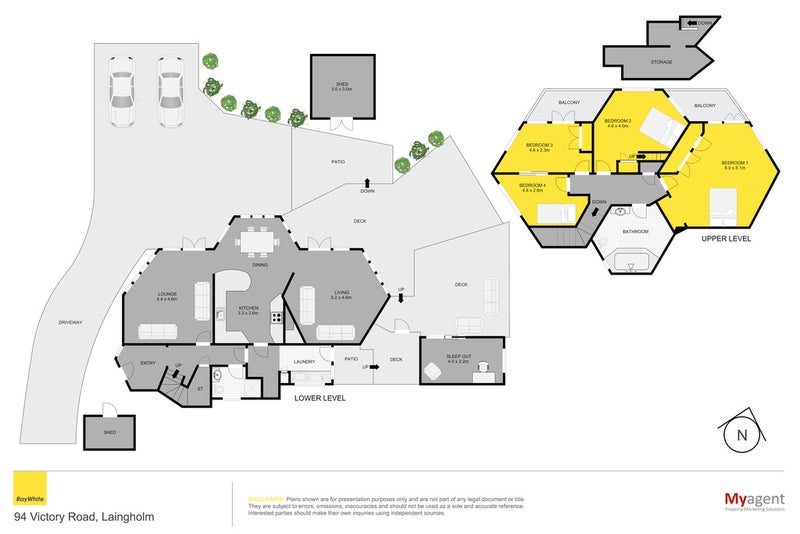 94 Victory Road, Laingholm, Auckland - Carousel 20