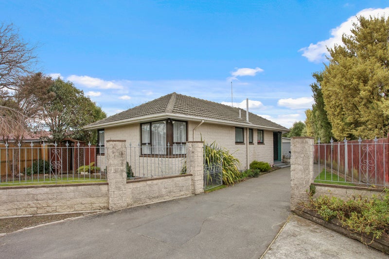 8 Cowes Street, Avondale, Christchurch - Carousel 11