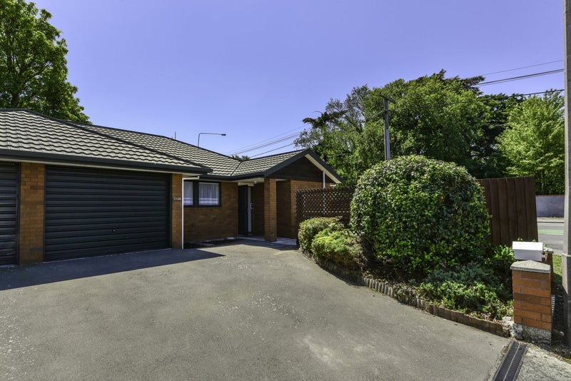 54 Hansons Lane, Upper Riccarton, Christchurch - Carousel 1
