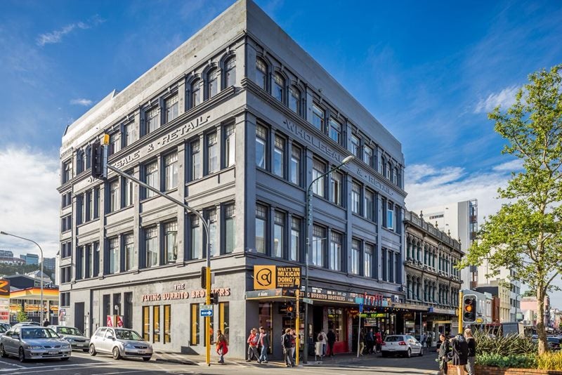 2C/164 Vivian Street, Te Aro, Wellington - Carousel 6