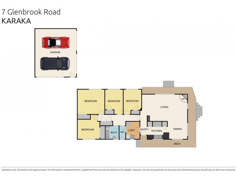 7 Glenbrook Road, Karaka, Papakura - Carousel 11