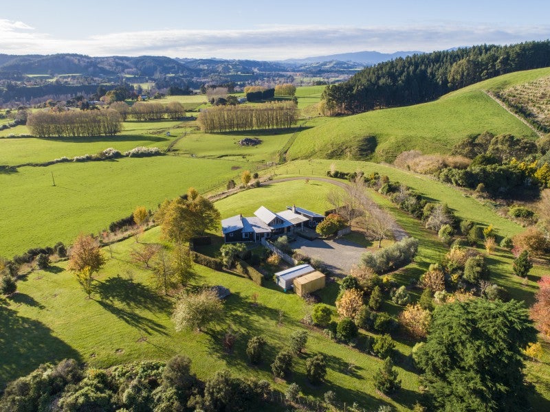 444 Pohangina Valley Road, POHANGINA, ASHHURST - Carousel 2