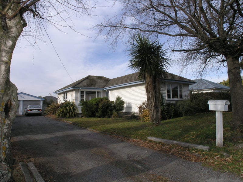 134 Gilberthorpes Road, Hei Hei, Christchurch - Carousel 12