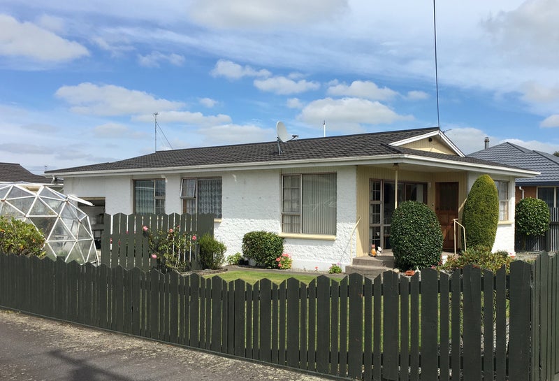 49A Bainfield Road, Waikiwi, Invercargill - Carousel 1