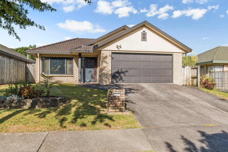 4A Marlon Lane, East Tamaki, Auckland - Carousel 1