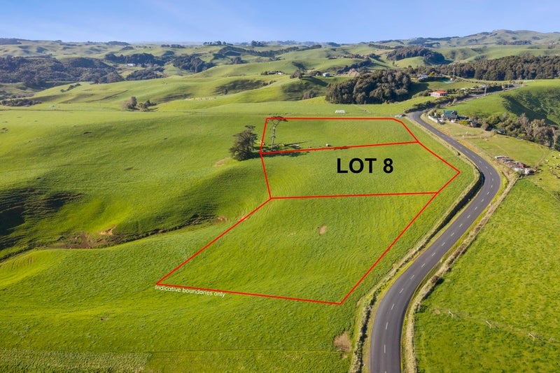 538 Te Papatapu Road, Te Mata - Carousel 1