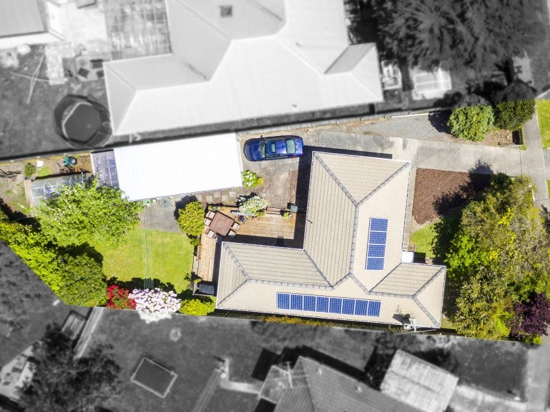 5 Maher Street, Elderslea, Upper Hutt - Carousel 22