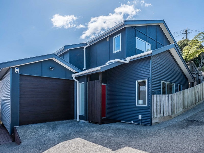 52 Bedford Street, Northland, Wellington - Carousel 1