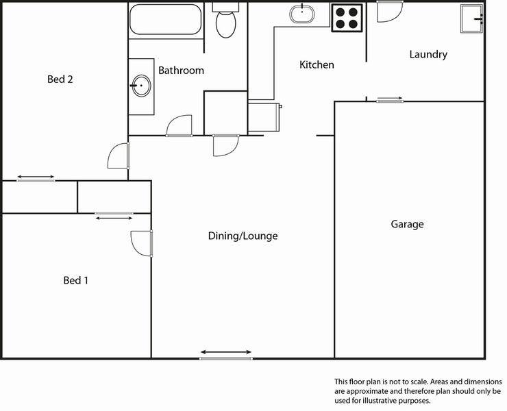 1/118 Botanical Road, Takaro, Palmerston North - Carousel 2