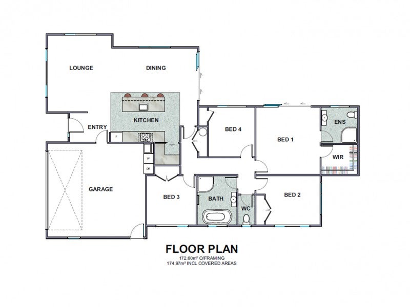 7 Barry Groucott Grove, Wainuiomata, Lower Hutt - Carousel 2