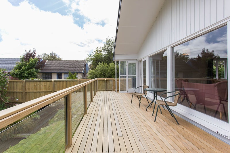 72 Dover Street, St Albans, Christchurch - Carousel 1