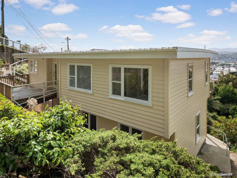 83A Duncan Terrace, Kilbirnie, Wellington - Carousel 1